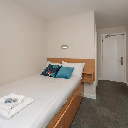 Apartment Victoria - Ucc Summer Beds Cork