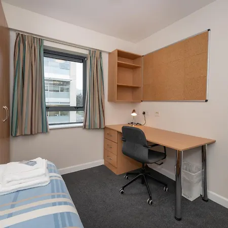 Apartment Victoria - Ucc Summer Beds