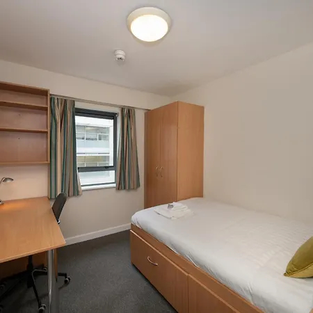 Apartment Victoria - Ucc Summer Beds *