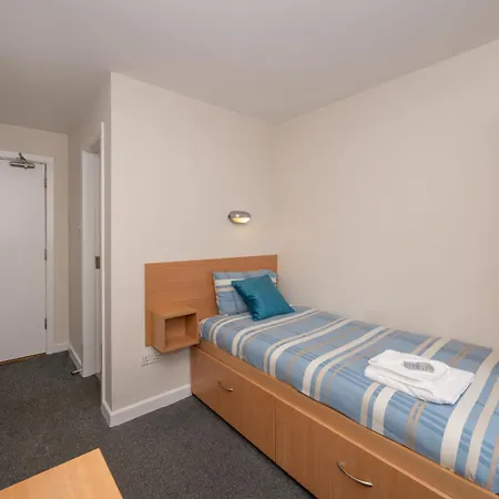 Victoria - Ucc Summer Beds Apartment *