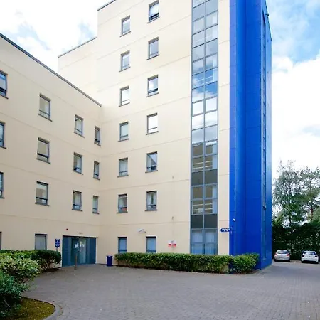 Apartment Victoria - Ucc Summer Beds Cork