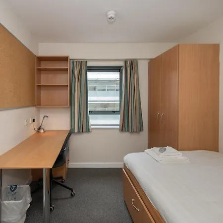 Victoria - Ucc Summer Beds Appartement Cork