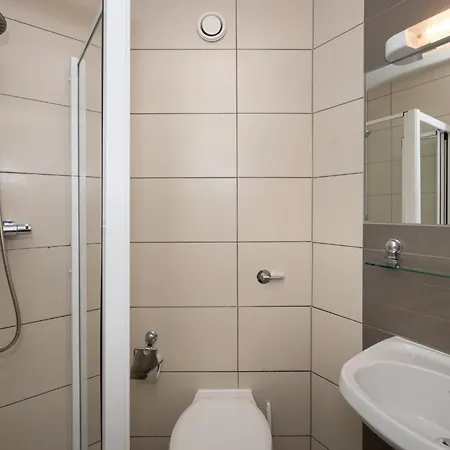 Appartement Victoria - Ucc Summer Beds *